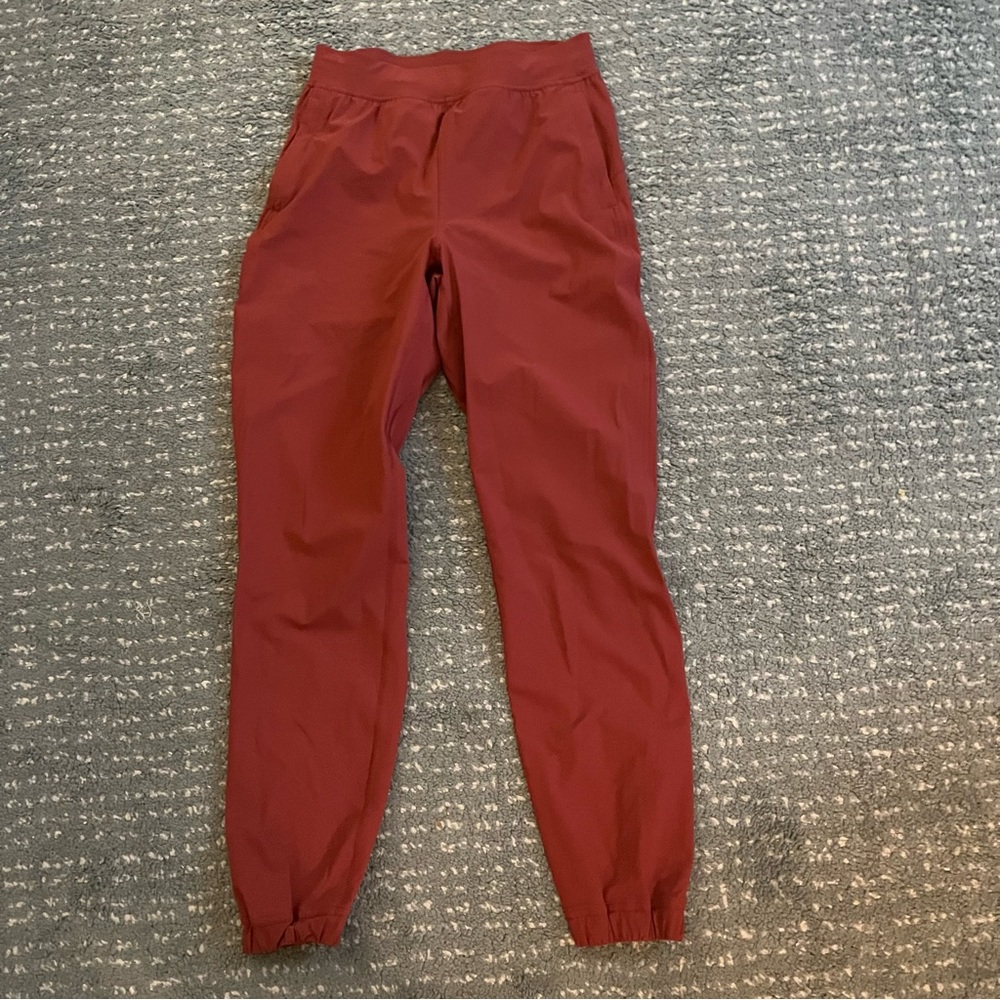 Lululemon joggers